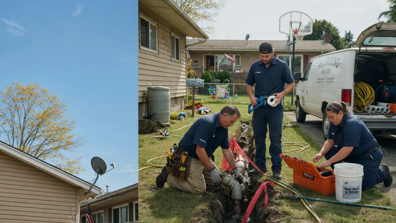 Garbage Disposal Replacement in Jones, OK near me